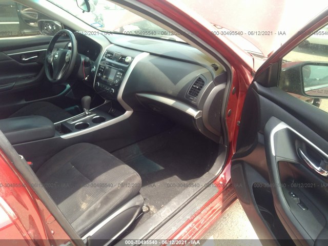 Photo 4 VIN: 1N4AL3AP9FN863664 - NISSAN ALTIMA 