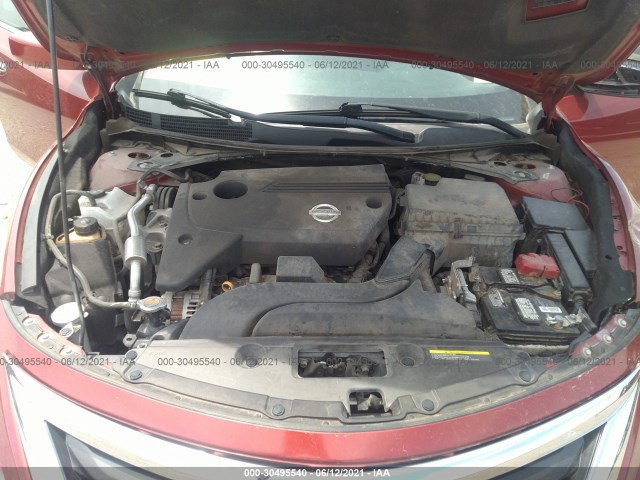 Photo 9 VIN: 1N4AL3AP9FN863664 - NISSAN ALTIMA 