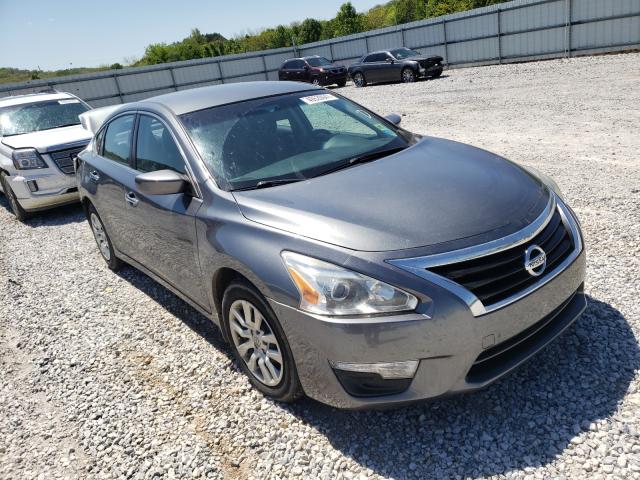 Photo 0 VIN: 1N4AL3AP9FN865348 - NISSAN ALTIMA 2.5 