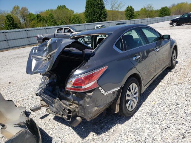 Photo 3 VIN: 1N4AL3AP9FN865348 - NISSAN ALTIMA 2.5 