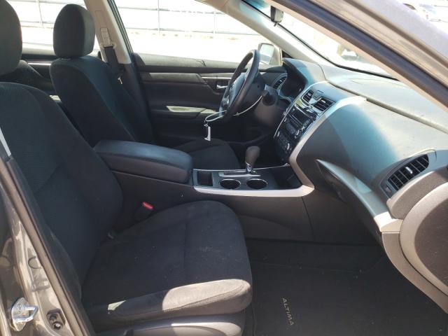 Photo 4 VIN: 1N4AL3AP9FN865348 - NISSAN ALTIMA 2.5 