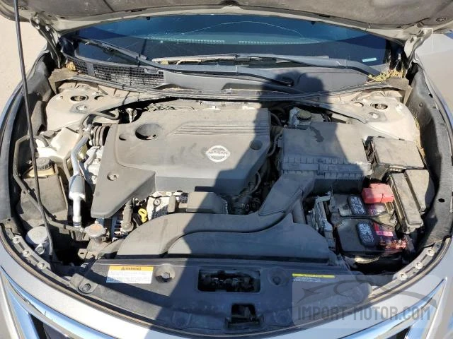 Photo 10 VIN: 1N4AL3AP9FN865799 - NISSAN ALTIMA 