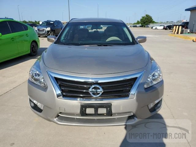 Photo 4 VIN: 1N4AL3AP9FN865799 - NISSAN ALTIMA 