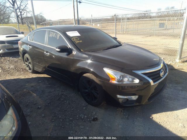 Photo 0 VIN: 1N4AL3AP9FN866192 - NISSAN ALTIMA 