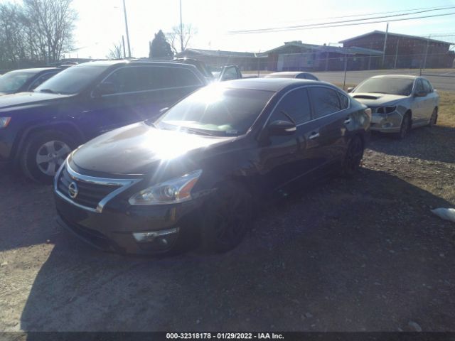 Photo 1 VIN: 1N4AL3AP9FN866192 - NISSAN ALTIMA 