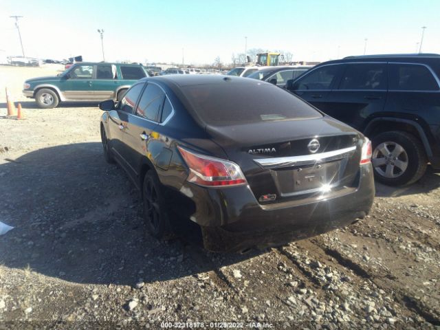 Photo 2 VIN: 1N4AL3AP9FN866192 - NISSAN ALTIMA 