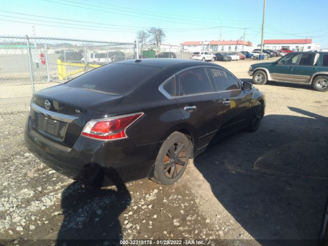 Photo 3 VIN: 1N4AL3AP9FN866192 - NISSAN ALTIMA 