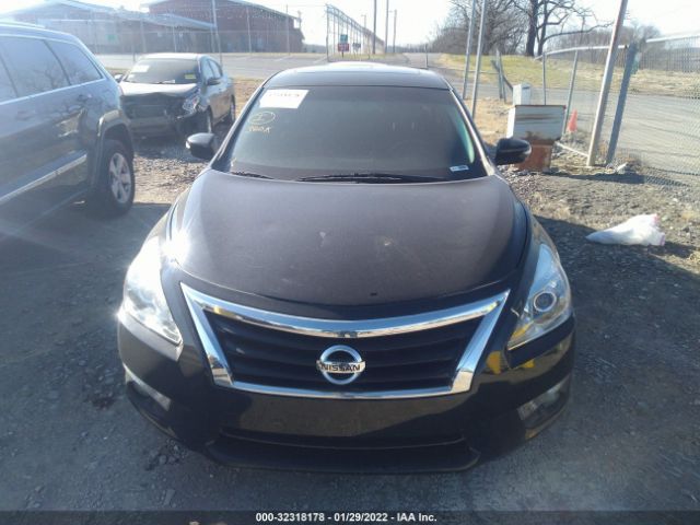 Photo 5 VIN: 1N4AL3AP9FN866192 - NISSAN ALTIMA 