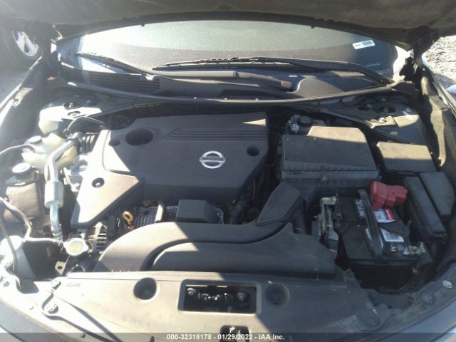 Photo 9 VIN: 1N4AL3AP9FN866192 - NISSAN ALTIMA 