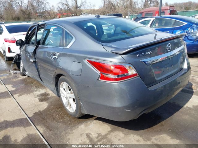 Photo 2 VIN: 1N4AL3AP9FN866323 - NISSAN ALTIMA 