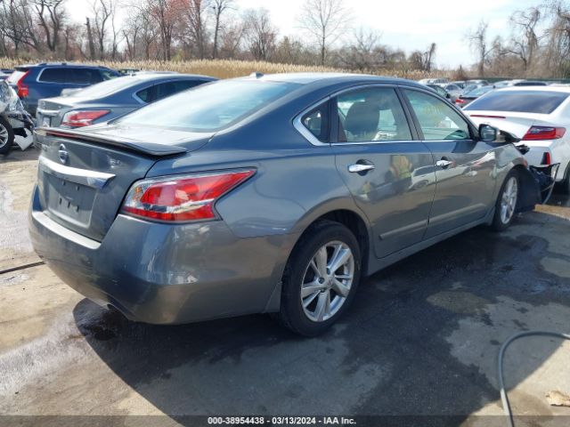 Photo 3 VIN: 1N4AL3AP9FN866323 - NISSAN ALTIMA 