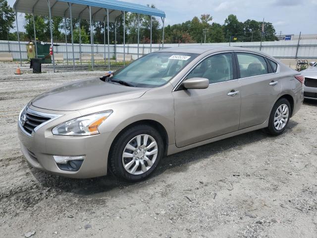 Photo 0 VIN: 1N4AL3AP9FN867195 - NISSAN ALTIMA 2.5 