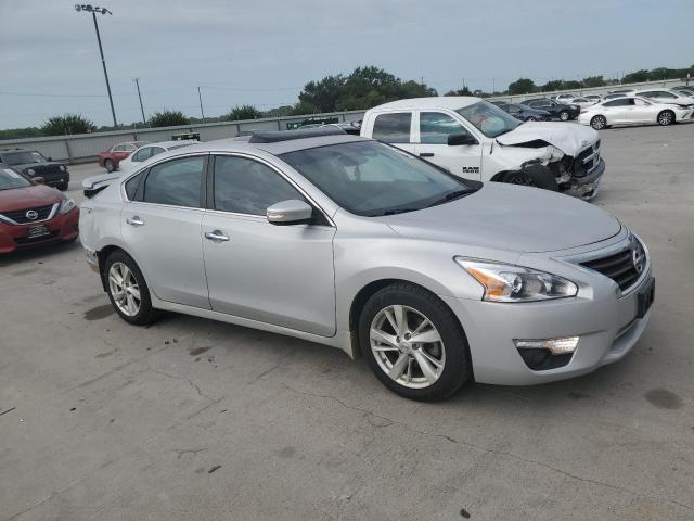 Photo 3 VIN: 1N4AL3AP9FN867987 - NISSAN ALTIMA 