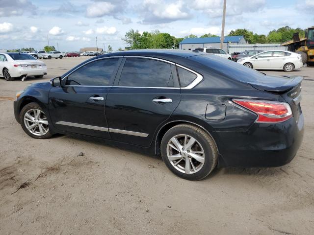 Photo 1 VIN: 1N4AL3AP9FN868489 - NISSAN ALTIMA 