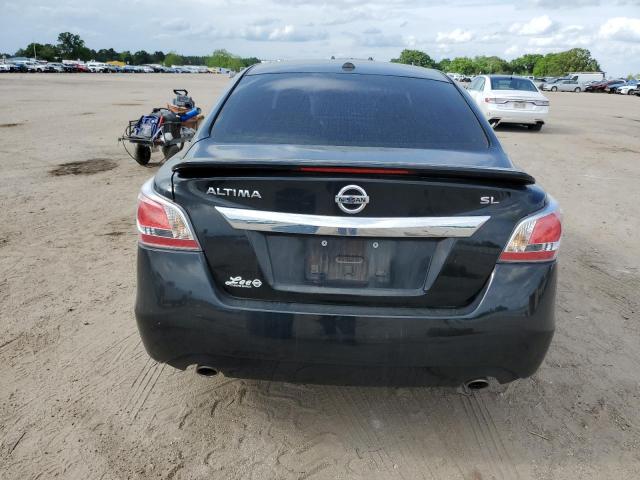 Photo 5 VIN: 1N4AL3AP9FN868489 - NISSAN ALTIMA 