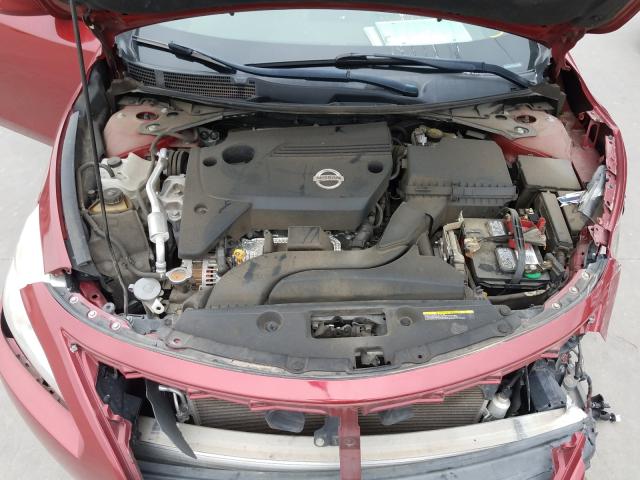 Photo 6 VIN: 1N4AL3AP9FN868606 - NISSAN ALTIMA 2.5 