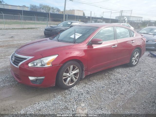 Photo 1 VIN: 1N4AL3AP9FN869156 - NISSAN ALTIMA 