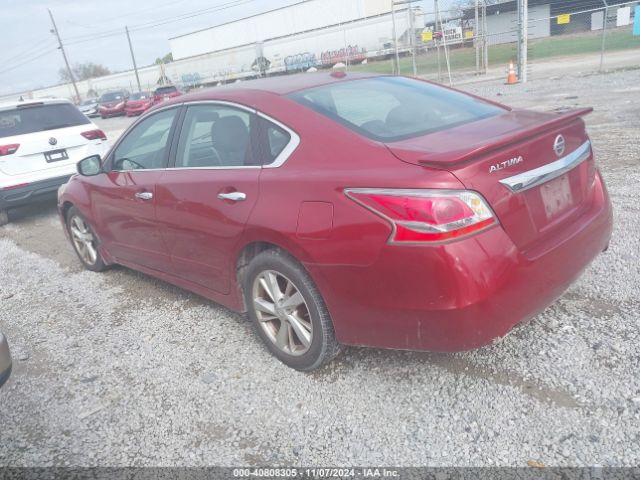 Photo 2 VIN: 1N4AL3AP9FN869156 - NISSAN ALTIMA 