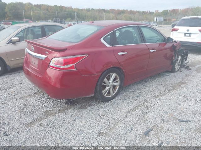 Photo 3 VIN: 1N4AL3AP9FN869156 - NISSAN ALTIMA 