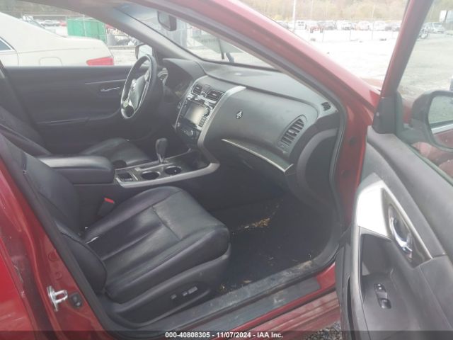 Photo 4 VIN: 1N4AL3AP9FN869156 - NISSAN ALTIMA 