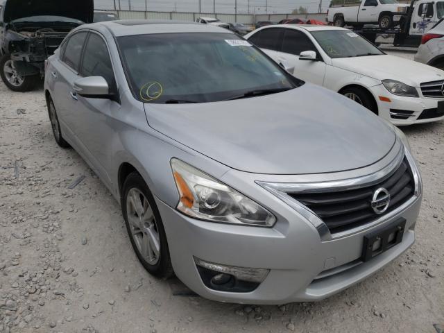 Photo 0 VIN: 1N4AL3AP9FN869349 - NISSAN ALTIMA 