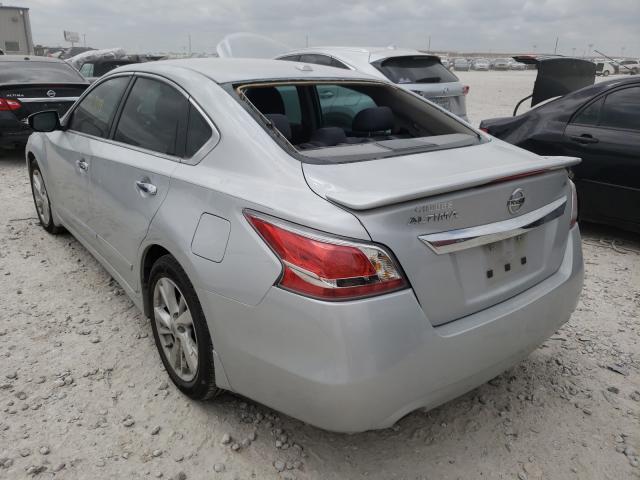 Photo 2 VIN: 1N4AL3AP9FN869349 - NISSAN ALTIMA 