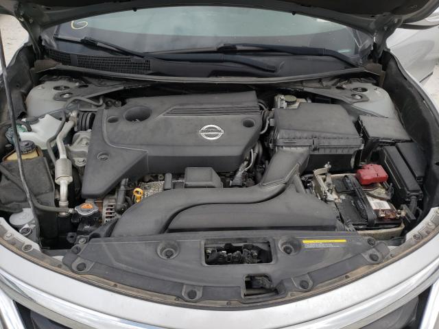 Photo 6 VIN: 1N4AL3AP9FN869349 - NISSAN ALTIMA 