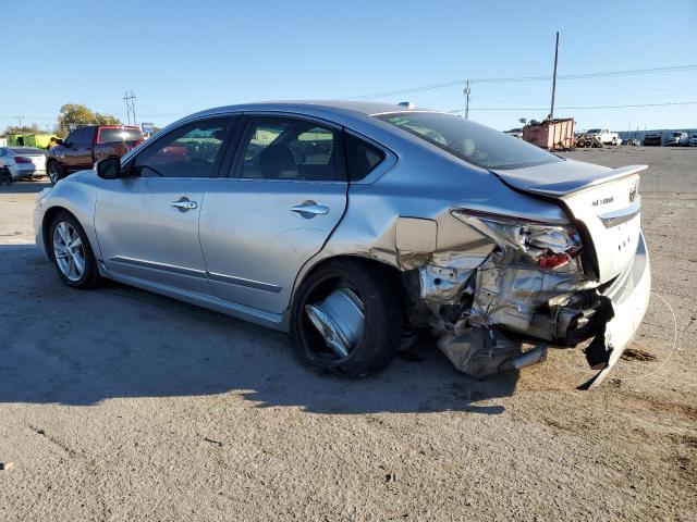 Photo 1 VIN: 1N4AL3AP9FN869349 - NISSAN ALTIMA 