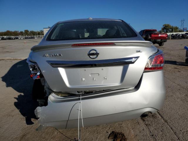 Photo 5 VIN: 1N4AL3AP9FN869349 - NISSAN ALTIMA 