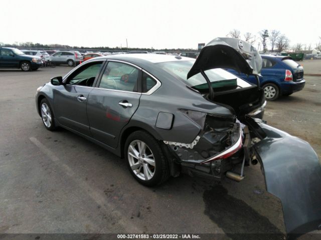 Photo 2 VIN: 1N4AL3AP9FN869514 - NISSAN ALTIMA 