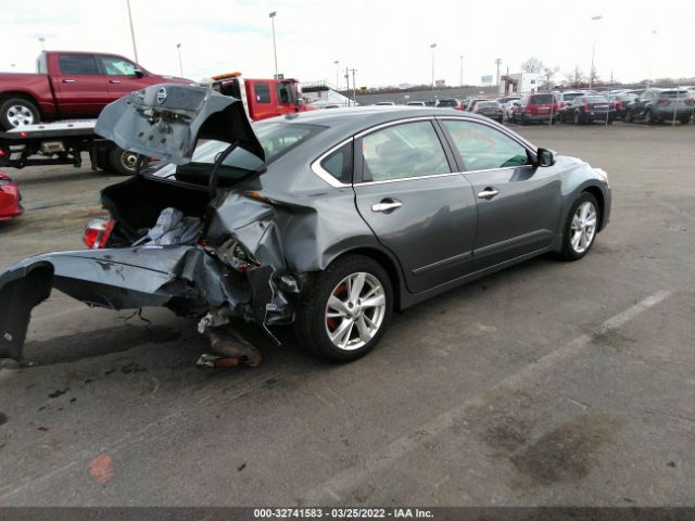 Photo 3 VIN: 1N4AL3AP9FN869514 - NISSAN ALTIMA 