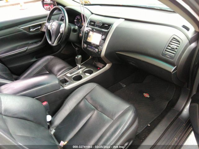 Photo 4 VIN: 1N4AL3AP9FN869514 - NISSAN ALTIMA 