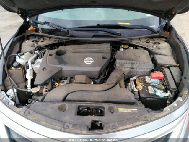 Photo 9 VIN: 1N4AL3AP9FN869514 - NISSAN ALTIMA 