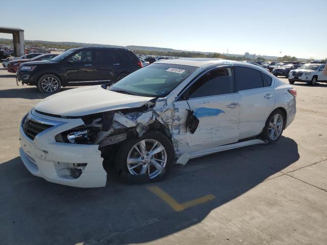 Photo 0 VIN: 1N4AL3AP9FN870050 - NISSAN ALTIMA 