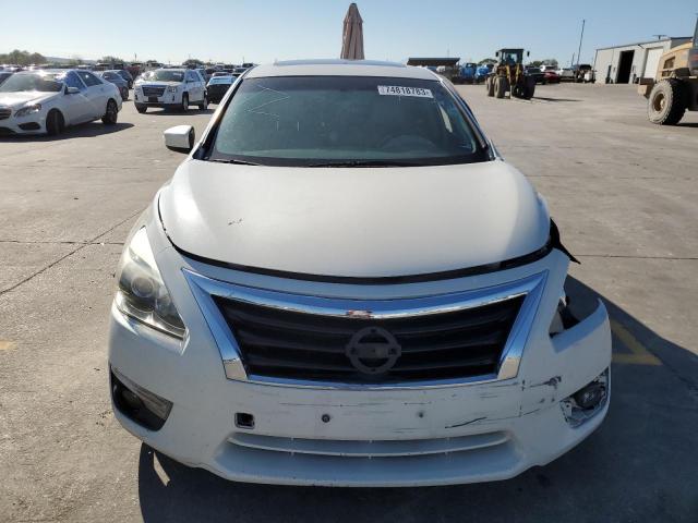 Photo 4 VIN: 1N4AL3AP9FN870050 - NISSAN ALTIMA 