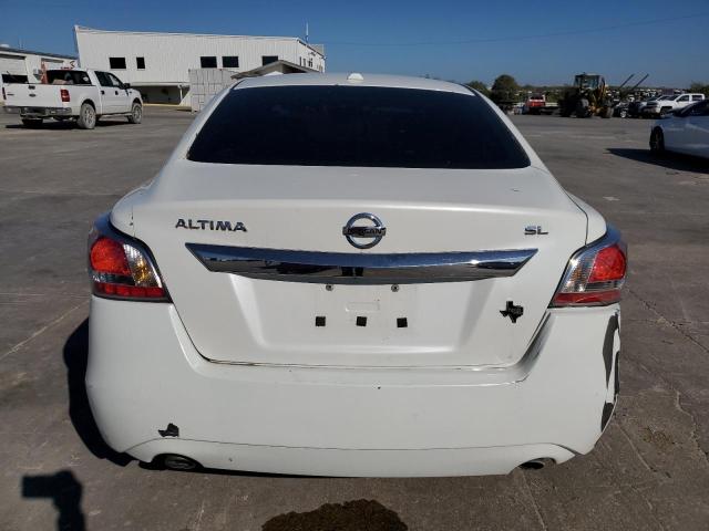 Photo 5 VIN: 1N4AL3AP9FN870050 - NISSAN ALTIMA 