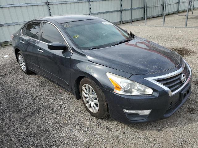 Photo 0 VIN: 1N4AL3AP9FN870145 - NISSAN ALTIMA 2.5 