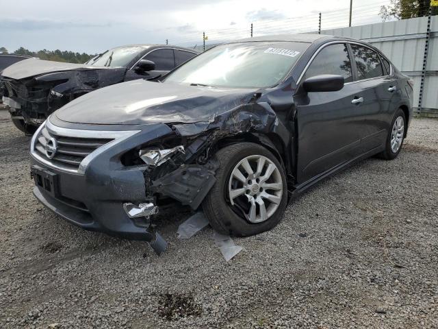 Photo 1 VIN: 1N4AL3AP9FN870145 - NISSAN ALTIMA 2.5 