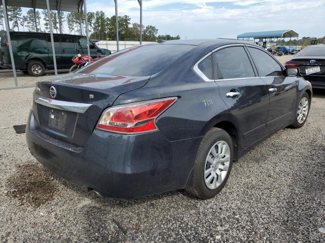 Photo 3 VIN: 1N4AL3AP9FN870145 - NISSAN ALTIMA 2.5 