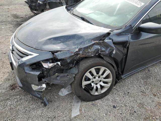 Photo 8 VIN: 1N4AL3AP9FN870145 - NISSAN ALTIMA 2.5 