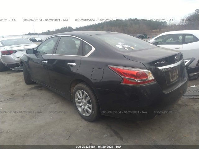 Photo 2 VIN: 1N4AL3AP9FN871408 - NISSAN ALTIMA 