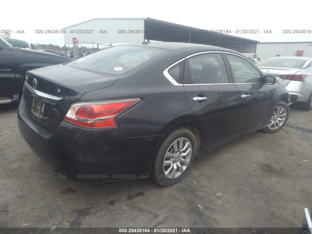 Photo 3 VIN: 1N4AL3AP9FN871408 - NISSAN ALTIMA 