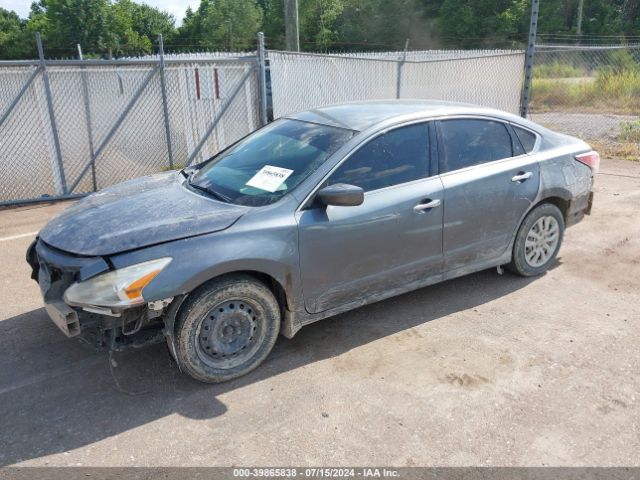 Photo 1 VIN: 1N4AL3AP9FN871862 - NISSAN ALTIMA 