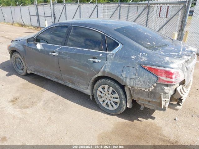 Photo 2 VIN: 1N4AL3AP9FN871862 - NISSAN ALTIMA 