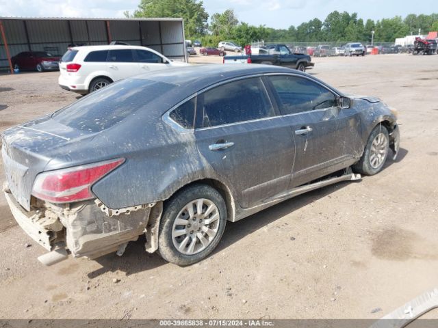 Photo 3 VIN: 1N4AL3AP9FN871862 - NISSAN ALTIMA 