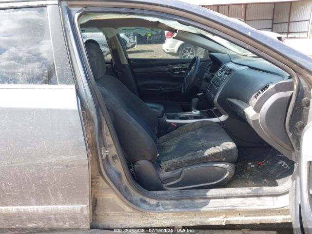 Photo 4 VIN: 1N4AL3AP9FN871862 - NISSAN ALTIMA 