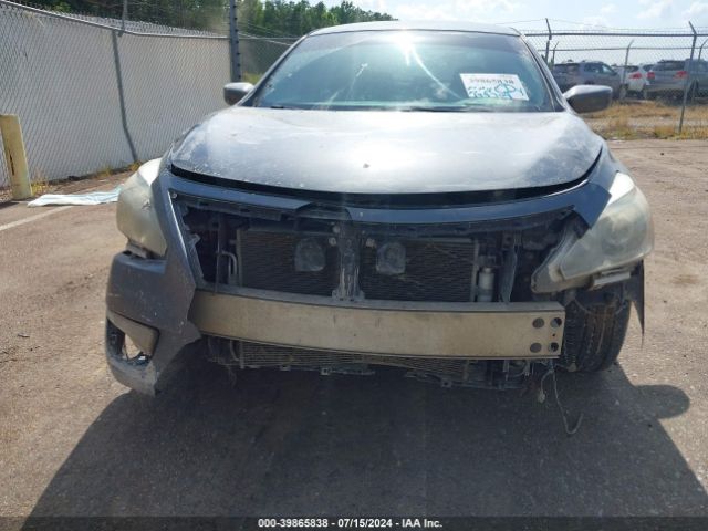 Photo 5 VIN: 1N4AL3AP9FN871862 - NISSAN ALTIMA 