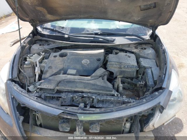 Photo 9 VIN: 1N4AL3AP9FN871862 - NISSAN ALTIMA 