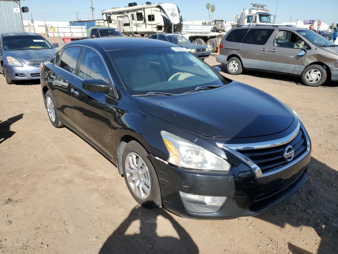 Photo 3 VIN: 1N4AL3AP9FN871943 - NISSAN ALTIMA 