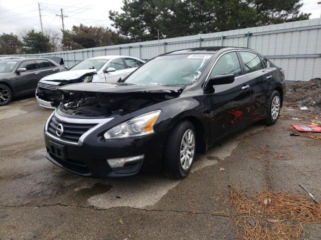 Photo 1 VIN: 1N4AL3AP9FN873398 - NISSAN ALTIMA 2.5 